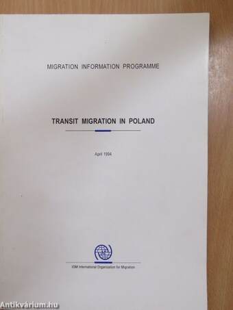 Transit Migration in Poland