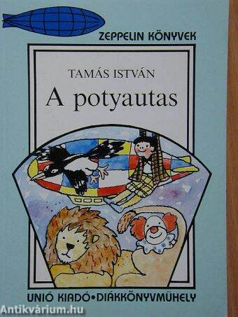 A potyautas