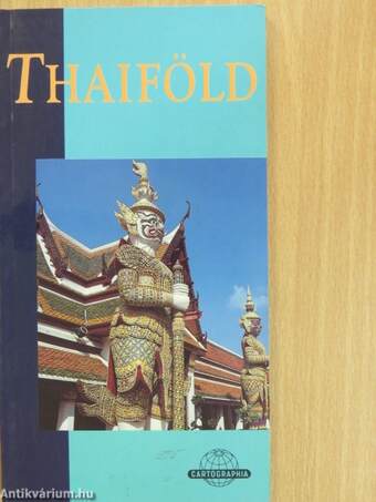 Thaiföld