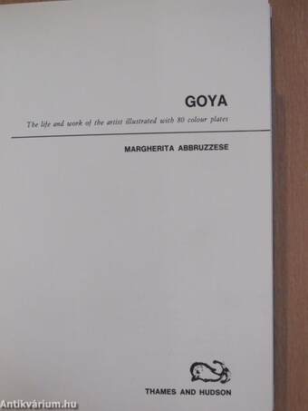 Goya