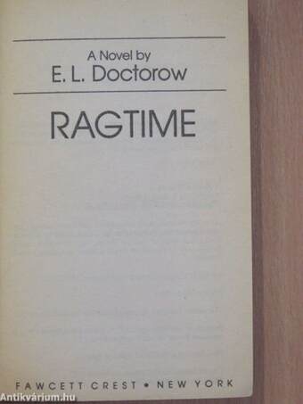 Ragtime