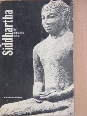 Siddhartha