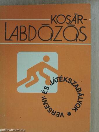 Kosárlabdázás