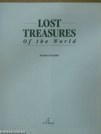 Lost Treasures of the World