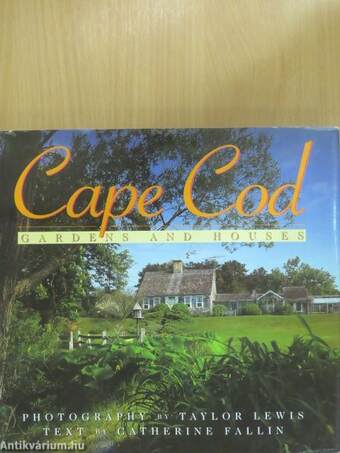 Cape Cod