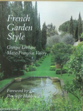 French Garden Style