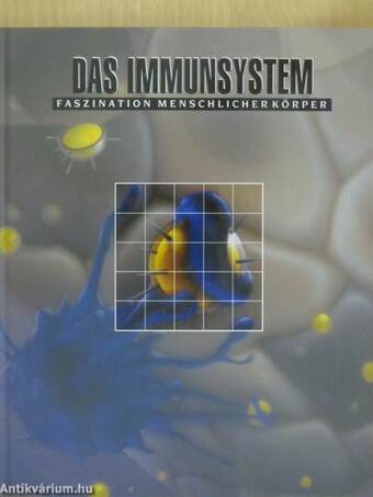 Das Immunsystem