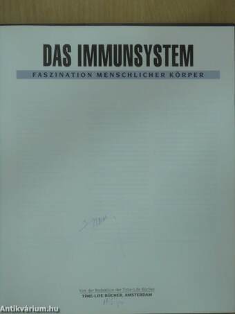 Das Immunsystem