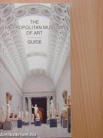 The Metropolitan Museum of Art Guide