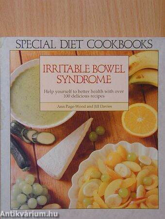 Irritable bowel syndrome