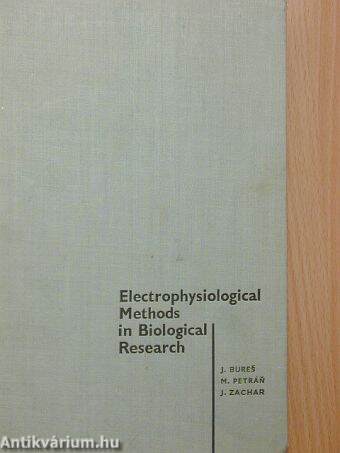 Electrophysiological methods in biological research