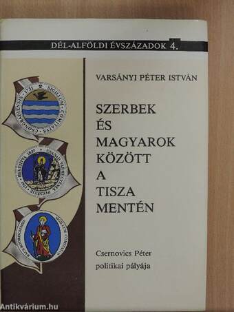 Szerbek és magyarok között a Tisza mentén