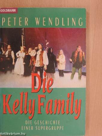 Die Kelly Family