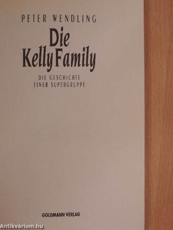 Die Kelly Family