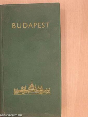 Budapest