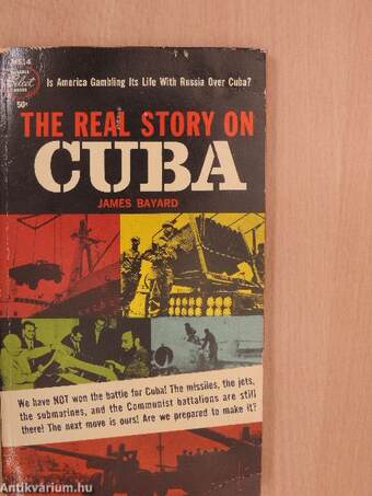 The Real Story on Cuba