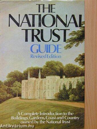 The National Trust Guide