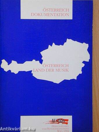 Österreich, Land der musik