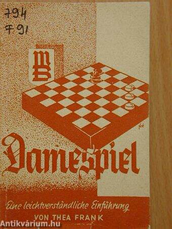 Damespiel