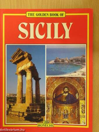 The Golden Book of Sicily