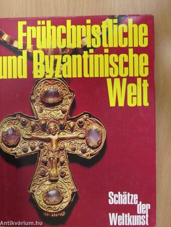 Frühchristliche und Byzantinische Welt