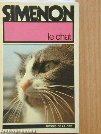 Le Chat