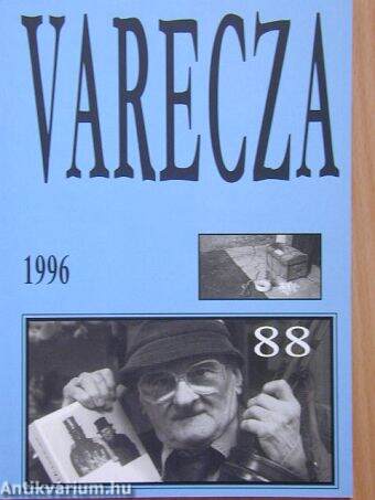 Varecza 1996