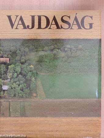 Vajdaság