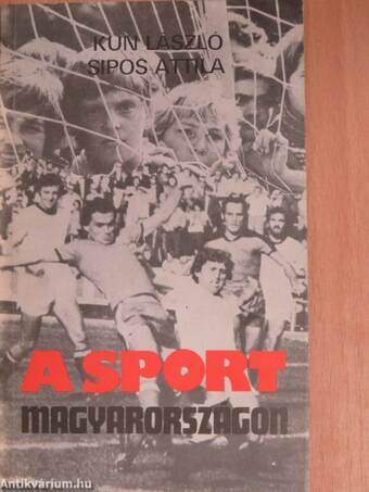 A sport Magyarországon