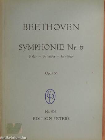 Symphonie Nr. 6