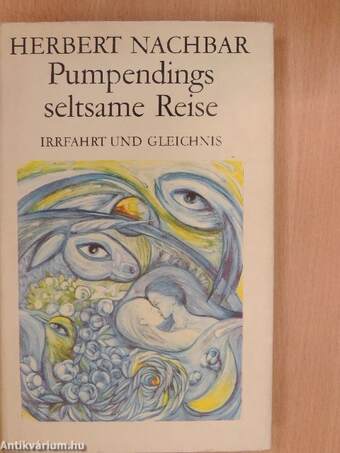 Pumpendings seltsame Reise