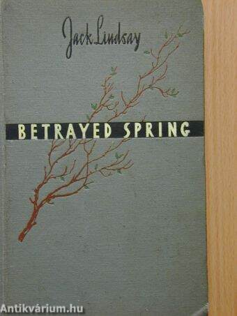 Betrayed Spring