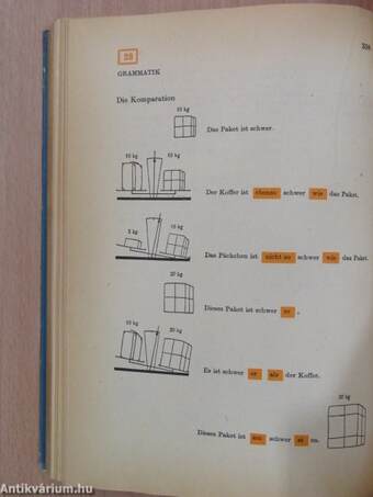 Deutsch - Ein Lehrbuch für Ausländer 1.