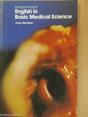 English in Basic Medical Science