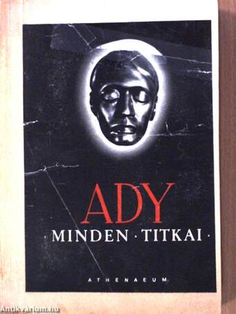 Ady minden titkai