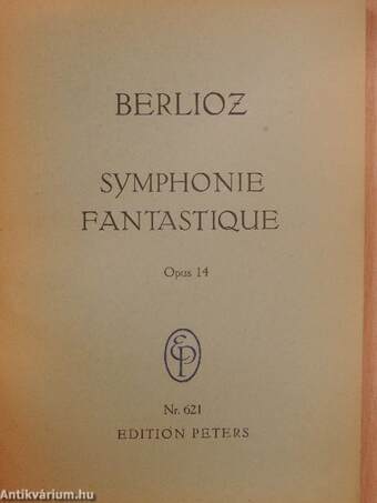 Symphonie fantastique