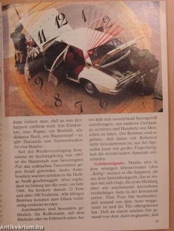 Das Beste aus Reader's Digest Juli 1987