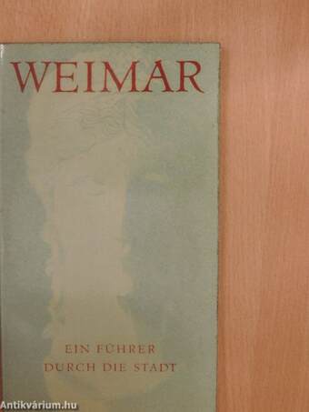 Weimar