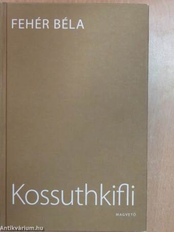 Kossuthkifli