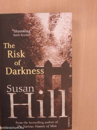 The Risk of Darkness