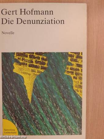 Die Denunziation