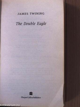 The Double Eagle