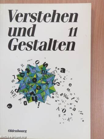 Verstehen und Gestalten 11.