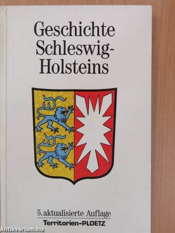 Geschichte Schleswig-Holsteins