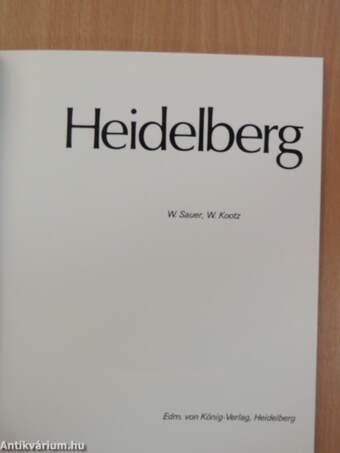 Heidelberg