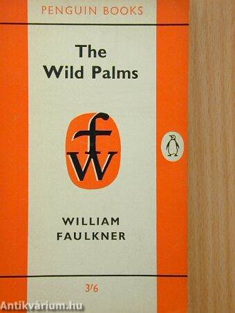 The Wild Palms