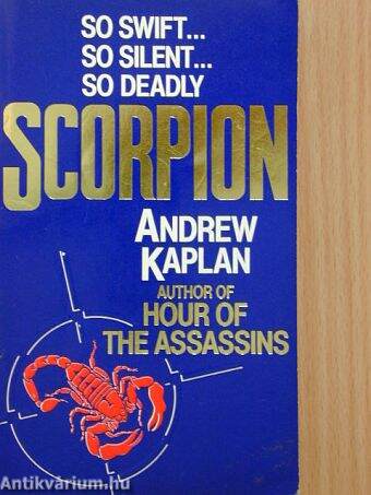 Scorpion