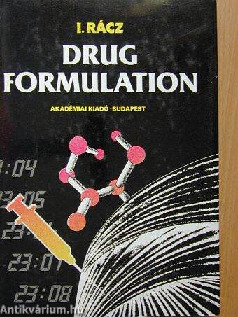 Drug formulation