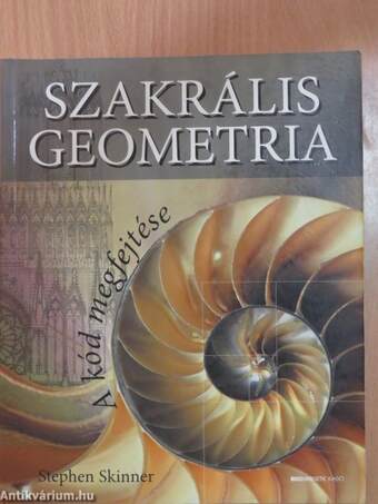 Szakrális Geometria