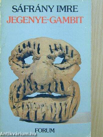 Jegenye-gambit